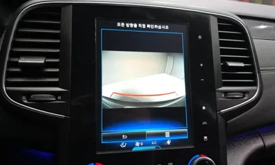 Renault-KoreaSamsung SM6 2019, 76969 км, за 9500000 KRW - фото 15