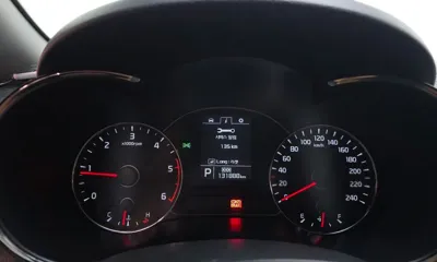 Kia K3 2014, 131888 км, за 4990000 KRW - фото 8