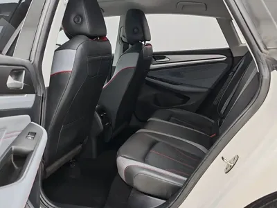 Volkswagen Lamando 2022, 29300 км, за 111000 CNY - фото 8