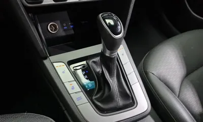 Hyundai Avante 2019, 201667 км, за 7900000 KRW - фото 9