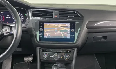 Volkswagen Tiguan 2020, 58385 км, за 23490000 KRW - фото 29