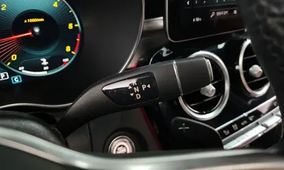 Mercedes-Benz GLC-Class 2020, 76270 км, за 43000000 KRW - фото 9