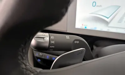 Hyundai Ioniq5 2022, 99332 км, за 26990000 KRW - фото 29