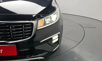 Kia Canival 2019, 127791 км, за 14900000 KRW - фото 22