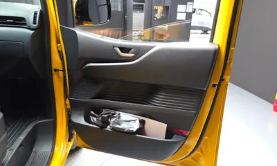 Hyundai Staria 2023, 29621 км, за 30400000 KRW - фото 24