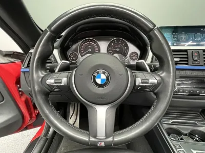BMW 4-Series 2017, 131729 км, за 17200000 KRW - фото 11