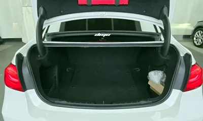 BMW 3-Series 2017, 88556 км, за 19700000 KRW - фото 20
