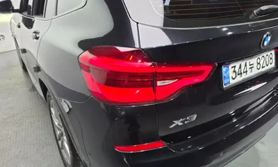 BMW X3 2020, 83737 км, за 32900000 KRW - фото 23