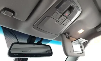 KG_Mobility_Ssangyong TIBOLI 2017, 107645 км, за 5990000 KRW - фото 29