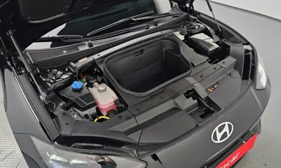 Hyundai Ioniq6 2025, 37776 км, за 31390000 KRW - фото 6
