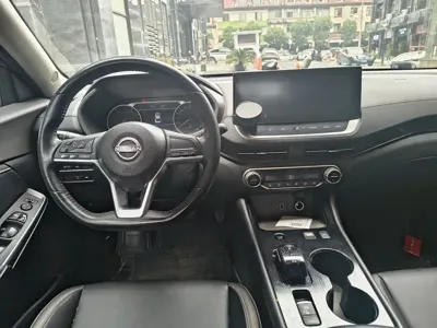 Nissan Sylphy 2022, 81000 км, за 45800 CNY - фото 12
