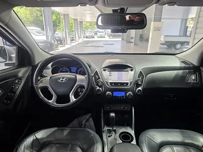Hyundai Tucson 2010, 187156 км, за 3700000 KRW - фото 7