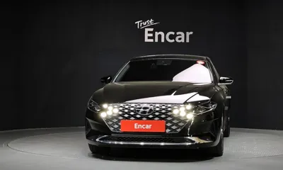 Hyundai Grandeur 2022, 72130 км, за 25900000 KRW - фото 3