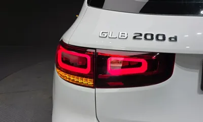 Mercedes-Benz GLB-Class 2022, 55025 км, за 55500000 KRW - фото 23