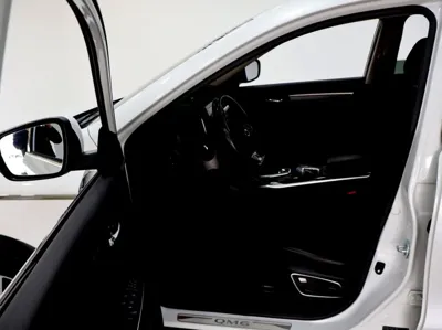 Renault-KoreaSamsung QM6 2022, 113048 км, за 12170000 KRW - фото 9
