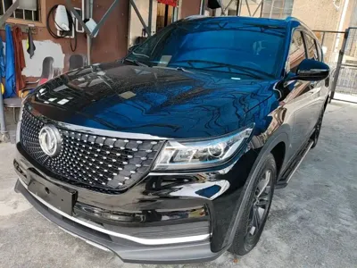 Fengguang Fengguang ix7 · 2020 год