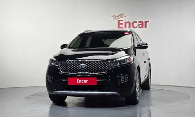 Kia Sorento 2017, 97254 км, за 14500000 KRW - фото 3