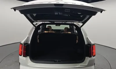 Kia Sorento 2021, 85468 км, за 31000000 KRW - фото 20