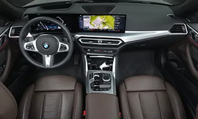 BMW 4-Series 2024, 7786 км, за 58000000 KRW - фото 7