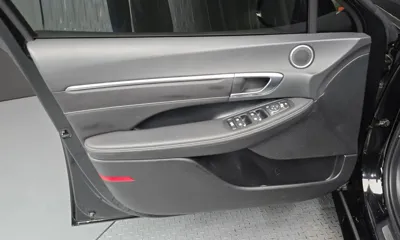 Hyundai Sonata 2022, 91483 км, за 22700000 KRW - фото 24