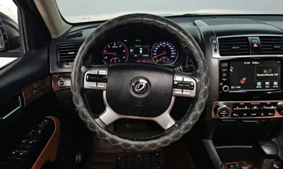 Kia Mohave 2018, 199135 км, за 12990000 KRW - фото 13