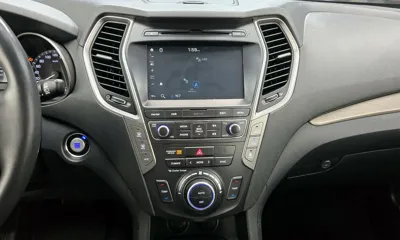 Hyundai Maxcruz 2017, 121428 км, за 13800000 KRW - фото 14