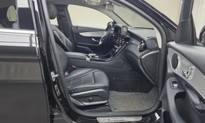 Mercedes-Benz GLC-Class 2018, 55940 км, за 31700000 KRW - фото 11