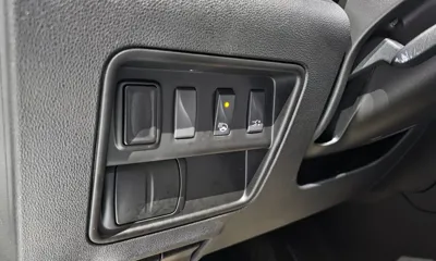 Renault-KoreaSamsung QM6 2019, 71457 км, за 12800000 KRW - фото 12