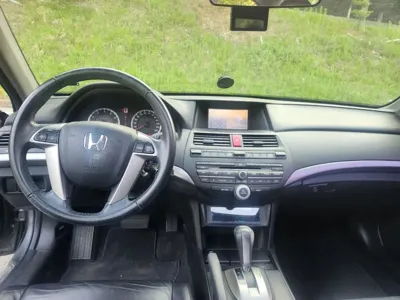 Honda Accord 2008, 93350 км, за 3500000 KRW - фото 7