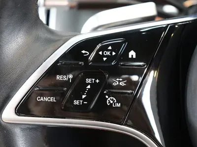 Mercedes-Benz S-Class 2023, 72000 км, за 88500000 KRW - фото 9