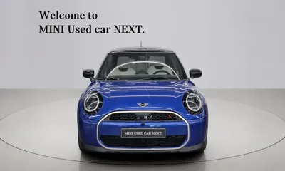 MINI Cooper 2025, 4188 км, за 35000000 KRW - фото 3