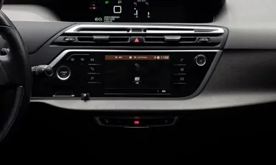 Citroen-DS C4 SpaceTourer 2021, 71625 км, за 15400000 KRW - фото 29
