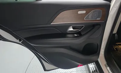 Mercedes-Benz GLE-Class 2020, 91184 км, за 53500000 KRW - фото 25