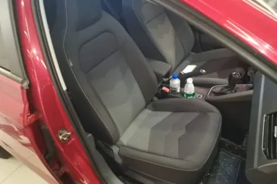 Volkswagen Polo 2019, 66700 км, за 54438.14 CNY - фото 19