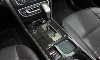Renault-KoreaSamsung SM5 2015, 58581 км, за 5700000 KRW - фото 9
