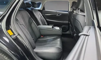Genesis G80 2021, 95583 км, за 31900000 KRW - фото 26