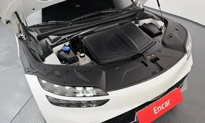 Genesis GV60 2022, 94050 км, за 38800000 KRW - фото 6