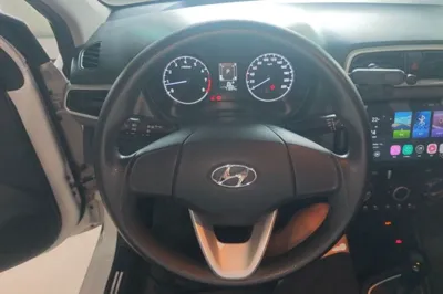 Hyundai Verna (older generation) 2017, 71800 км, за 40305.16 CNY - фото 13