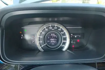Honda Elysion 2016, 135800 км, за 96351.23 CNY - фото 14