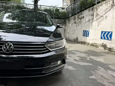Volkswagen Magotan 2018, 89000 км, за 61800 CNY - фото 4