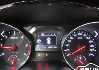 Kia Canival 2017, 149000 км, за 9500000 KRW - фото 5