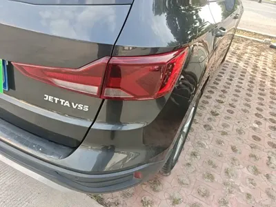 Jetta VS5 2021, 75700 км, за 44600 CNY - фото 8