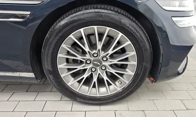 Genesis G80 2021, 148640 км, за 23990000 KRW - фото 21