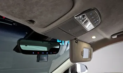 Genesis EQ900 2018, 188980 км, за 20500000 KRW - фото 20