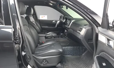 KG_Mobility_Ssangyong Rexton 2018, 105263 км, за 15900000 KRW - фото 11
