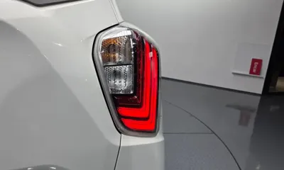 KG_Mobility_Ssangyong TIBOLI 2021, 60252 км, за 12800000 KRW - фото 23