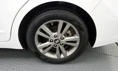 Hyundai Avante 2016, 127822 км, за 8800000 KRW - фото 21