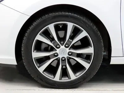 Hyundai i30 2017, 139347 км, за 7900000 KRW - фото 5