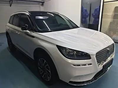 Lincoln Corsair 2022, 25700 км, за 114900 CNY - фото 4