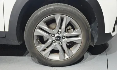 Kia Seltos 2022, 123515 км, за 16000000 KRW - фото 21